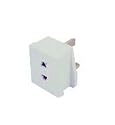 Plug in shaver adatpor 1amp