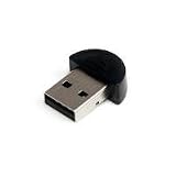 StarTech USBBT2EDR2 Mini USB Bluetooth 2.1 Adapter - Class 2 EDR Wireless Network Adapter