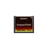 Sony Compact Flash x133 4GB