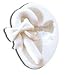 World Cuisine 47791-77 - Confectioners Candy Cane Mold, 2.75 x 1-7/8-in, Flexible Polymer