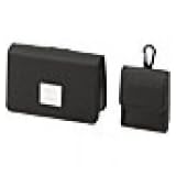 Sony Soft Black Leather Case