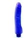 Twist Bottom Thin Natural Realistic Vibrator