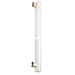 150-watt T10 linear incandescent bulb with S14S base