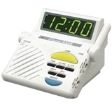SA-SB1000SS Sonic Bomb Sonic Alarm w/VIB