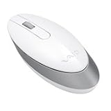 Sony VAIO Bluetooth Laser Mouse for P Series Lifestyle PC (White)