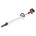Tanaka 12" 25cc Prosumer Gas Inspire Pole Chain Saw - TPS260PF12