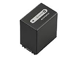 Sony NP-FH100 Infolithium H Series High Capactiy Camcorder Battery
