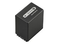 Sony NP-FH100 Infolithium H Series High Capactiy Camcorder Battery