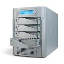 2TB Lacie Biggest FW800 Rohs U