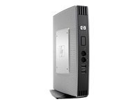 HP t5740 Thin Client Desktop-PC (Intel Atom N280, 1,66GHz, 2GB RAM, 4GB HDD, Intel GL40, W Preisvergleich