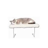LAZY PET Deluxe Cat Window Perch Assorted Colors