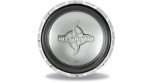 MTX TR4510-44 10" Dual 4 Ohm Subwoofer