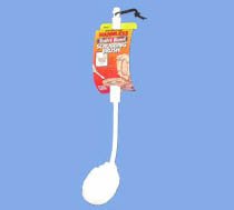 Brushtech Harmless Toilet Bowl Scrubbing Brush