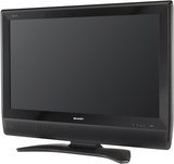 Sharp Aquos 37in LCD TV 720p refurb