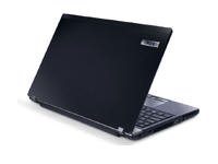 New ACER TM8573T-6853 INTEL CORE I5-2520M MOBILE PRO 3M INTEL SMART CACHE 2.50GHZ 320G SATA Webcam
