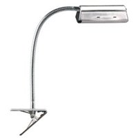Maverick Flourescent Stainless Steel Grill Light