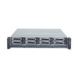 PROMISE VTRAK M210P 8-BAY SCSI-SATA 2U RAID STORAGE SYSTEM (Retail)