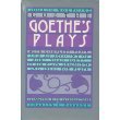 Goethe's plays