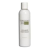 Extra Gentle Facial Cleanser