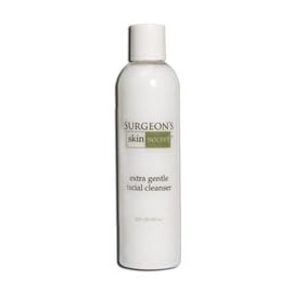 Extra Gentle Facial Cleanser