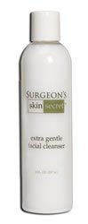 Extra Gentle Facial Cleanser