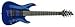 Schecter Omen 7 7-String Electric Guitar - Electric Blue