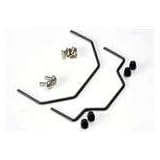 Traxxas Swaybar Kit:Nitro N4-Tec TRA4875 by Traxxas