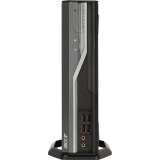 ACER AMERICA, Acer Veriton PS.VA103.058 Desktop Computer - Pentium E5800 3.20 GHz - Ultra Small (Catalog Category: Computer Technology / Computer Systems)