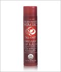 Organic Orange Ginger Lip Balm - 0.15 oz - Balm