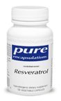 UPC 766298002774 product image for Resveratrol - Pure Encapsulations - 60 Capsules - Resveratrol - Antioxidant | upcitemdb.com