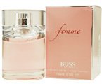 Femme by Hugo Boss for Women - 2.5 oz EDP Spray