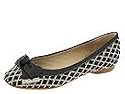Betsey Johnson Kingston | Women's Dress Flat Shoes Black