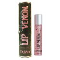 DuWop Lip Venom Pink Shimmer