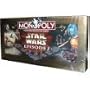 Star Wars Episode 1 Collector Edition Monopoly with 3-D Gameboard and 8 Exclusive Collectible Tokens from Episode I Characters (Anakin Skywalker, Jar Jar Binks, Qui-Gon Jinn, Queen Amidala, Darth Sidious, Battle Droid, Darth Maul and Sebulba).