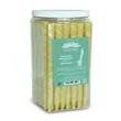 White Egret Aromatherapy, Herbal Paraffin Candles, 50-Count