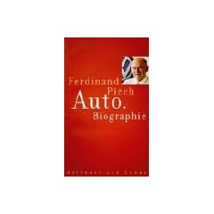 Auto. Biographie