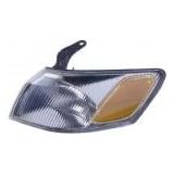 Left Driver Side Corner Turn Signal Light Lamp 97-99 Toyota Camry 97 98 99 1997 1998 1999 Lights Lamps Turning