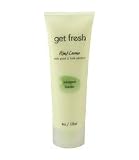 Get Fresh - Lemongrass Lavender Hand Creme