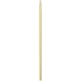 Oasis Supply 50 Count Wooden Candy Apple Sticks, 5.5-Inch