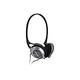 Panasonic RP-HG10 Neck Band Headphones with XBS� Extra Bass System