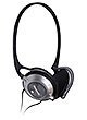 Panasonic RP-HG10 Neck Band Headphones with XBS&reg; Extra Bass System