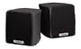 Cambridge SoundWorks Newton Series MC50 Satellite Speaker (Slate)