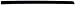 WARN 67862 ATV Plow Plastic Wear Bar - 60 inch