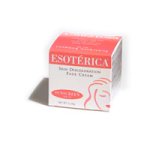 Esoterica Skin Discoloration Fade Cream, SPF 10