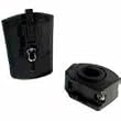 GARMIN - Support vélo + capot pour Etrex, Etrex Summit, Etrex Venture, Etrex Vista