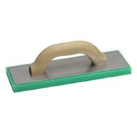 Marshalltown 12X5X3/4In Foam Plastic Float 46BG