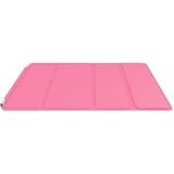 Apple MC941LL/A Polyurethane Smart Cover for iPad 2 (Pink)