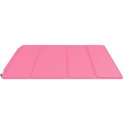 Apple MC941LL/A Polyurethane Smart Cover for