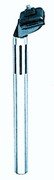 SEAT POST PYR ALY 26.6 w/CLAMP 350mm SIL