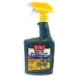 Ortho Brush-B-Gon Poison Ivy Oak Brush Killer 2 - 24 oz. #0433060